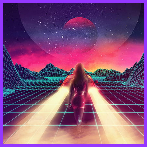 Synthpop